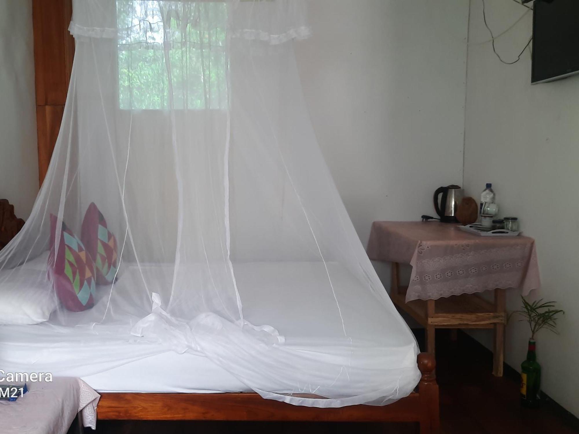 Ruk Sewana Villa Tree House Sigiriya Eksteriør billede